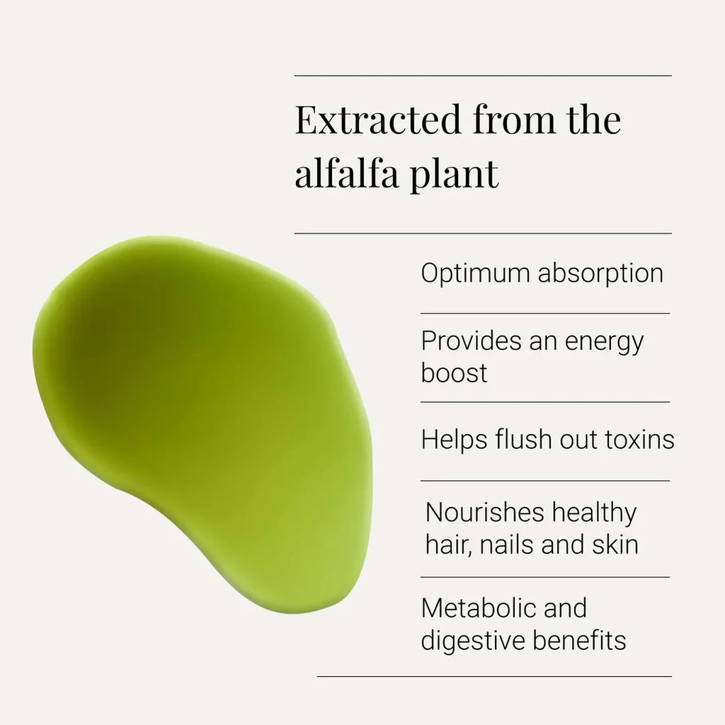 KIKI Health Liquid Chlorophyll 125 ml