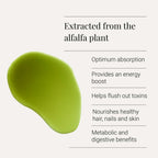 KIKI Health Liquid Chlorophyll 250 ml