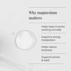KIKI Health Liquid Magnesium 50 ml