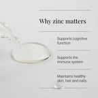 KIKI Health Liquid Zinc 50 ml