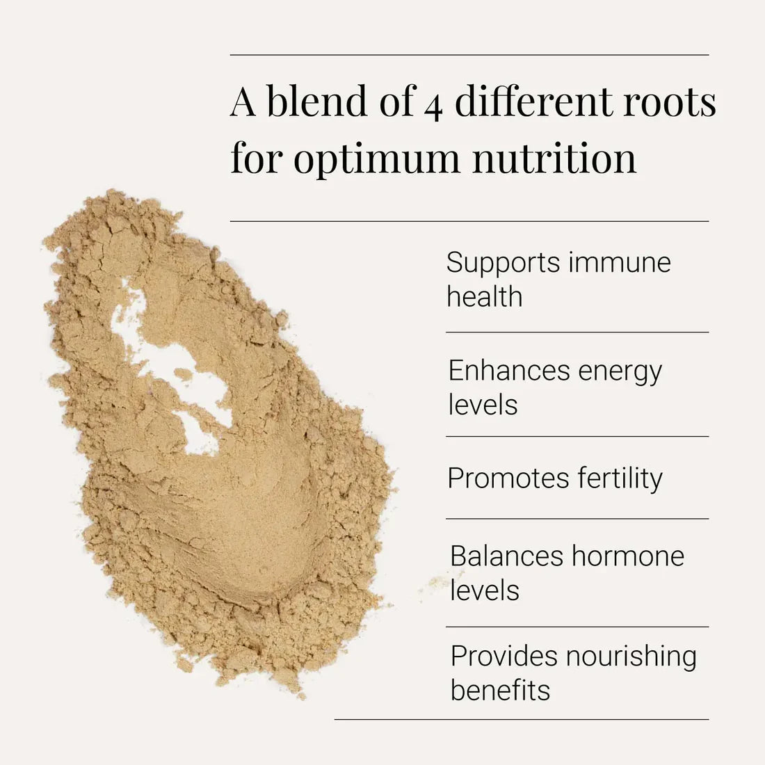 KIKI Health Maca Powder 100 g