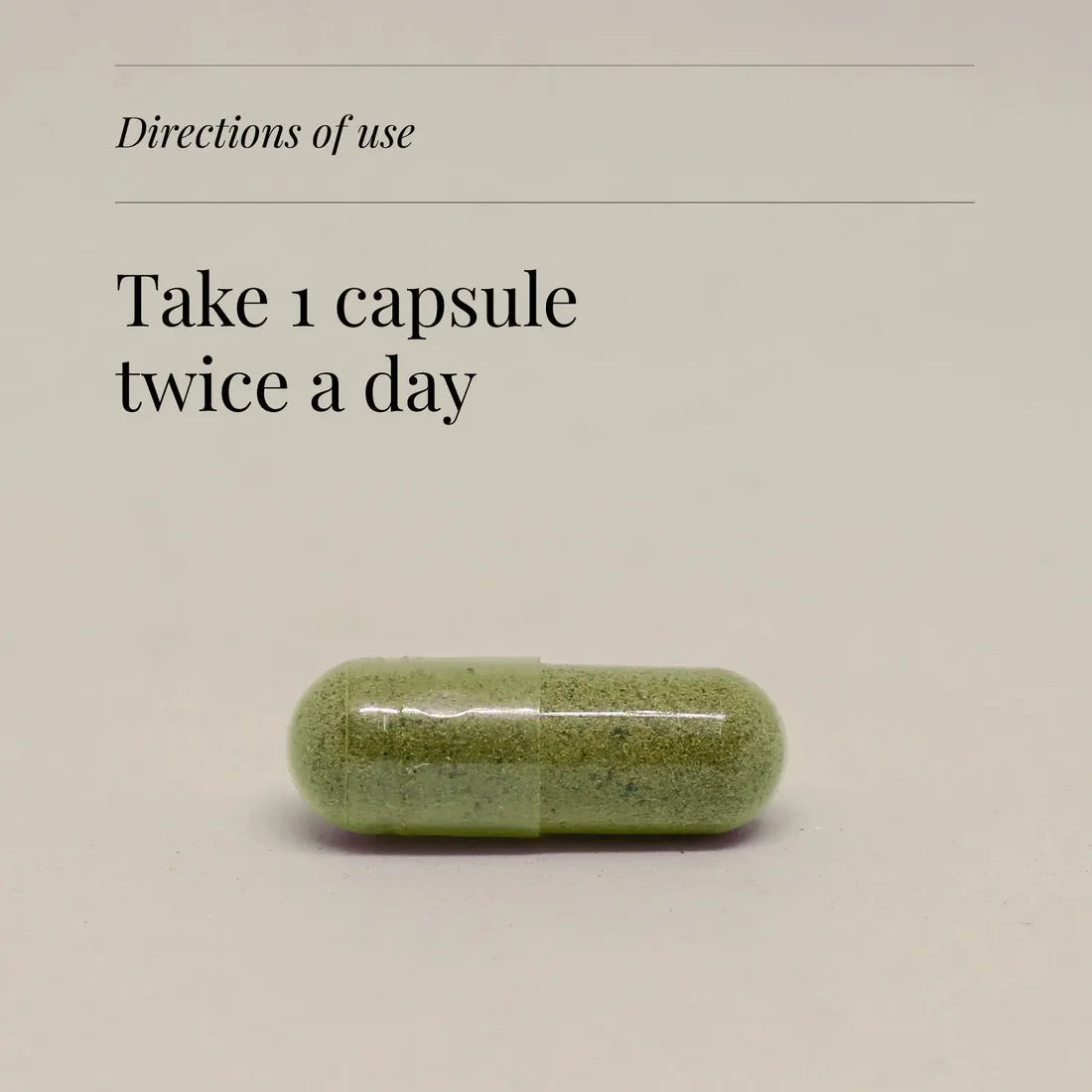 KIKI Health Moringa Leaf 120 kapselit
