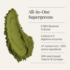 KIKI Health Nature's Living Superfood 150 g
