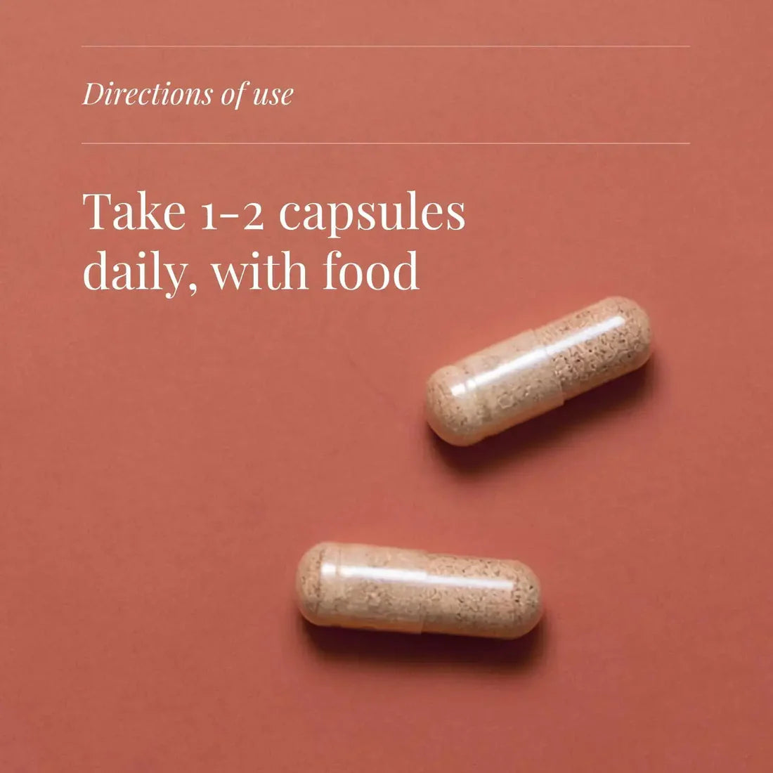 KIKI Health Sea Moss 500 mg 90 kapselit