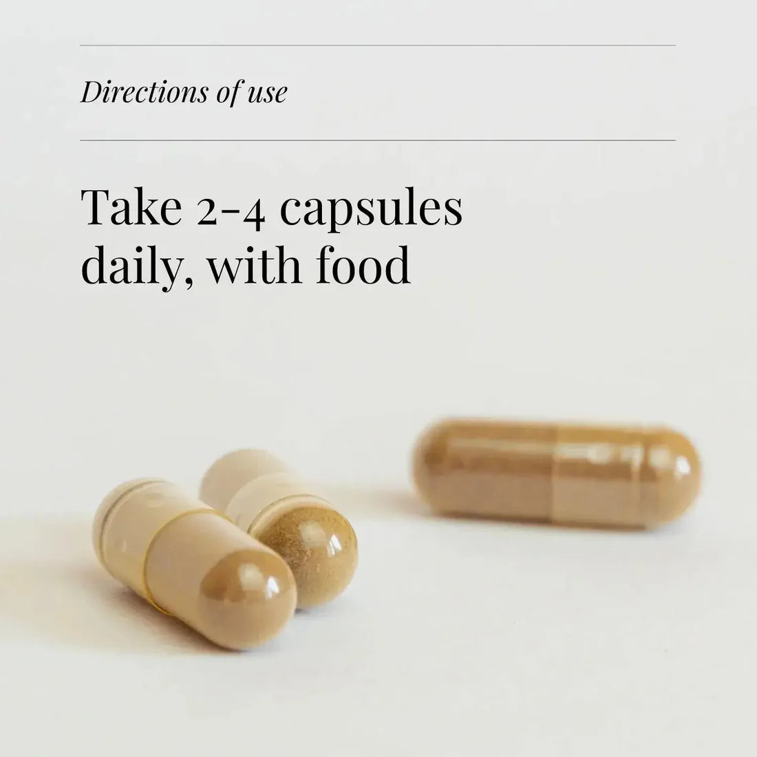 KIKI Health Shiitake Extract 400 mg 60 kapselit