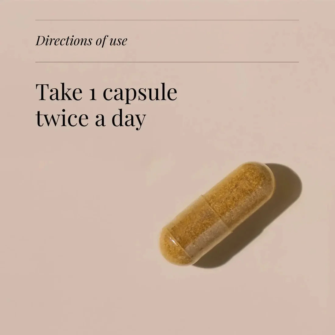 KIKI Health Vitamin C 50 kapselit