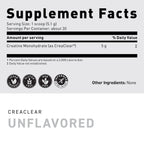 Kaged Muscle Creaclear 510 g