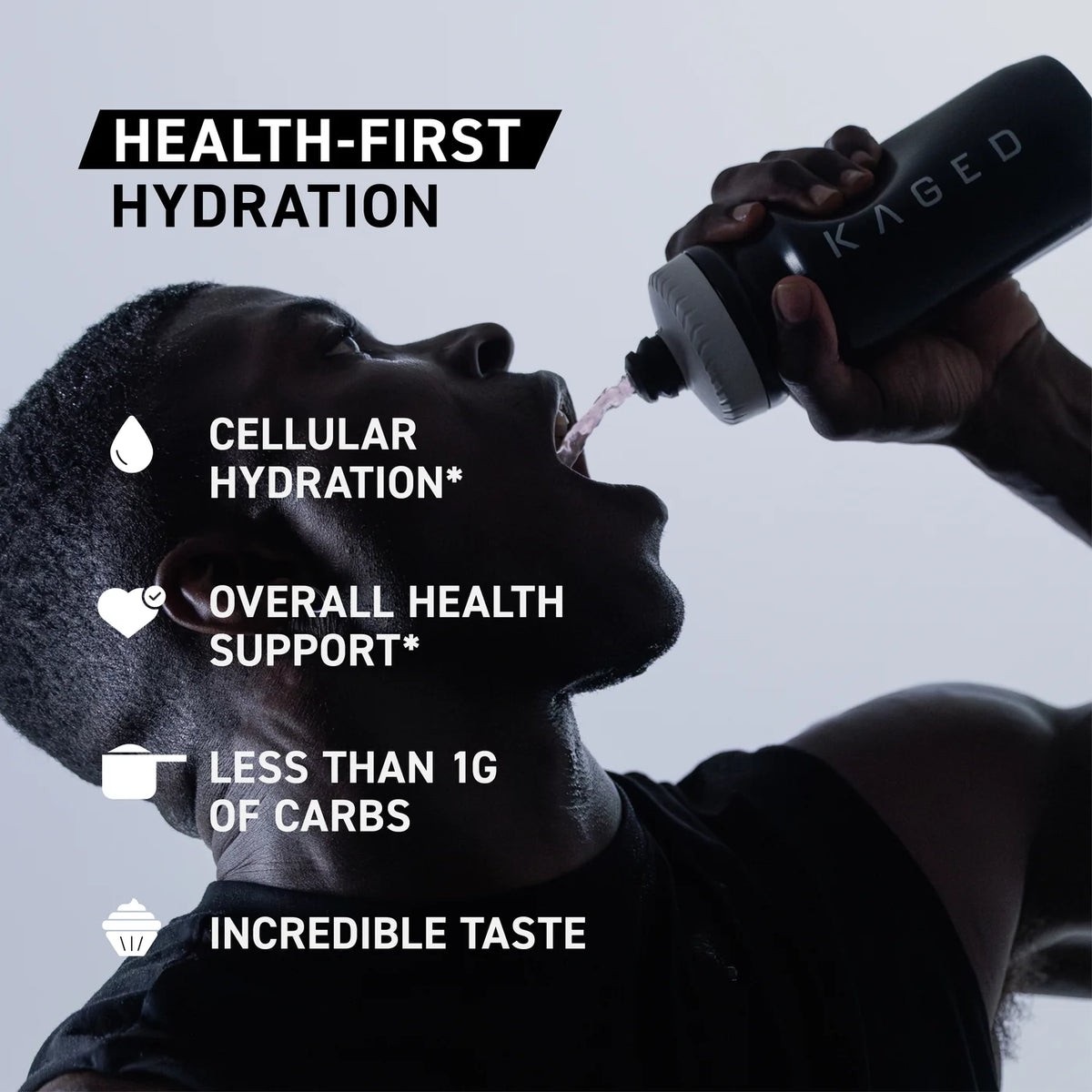 Kaged Muscle Hydration 149 g