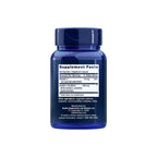 Life Extension Acetyl-L-Carnitine 500mg 100 Kapslar