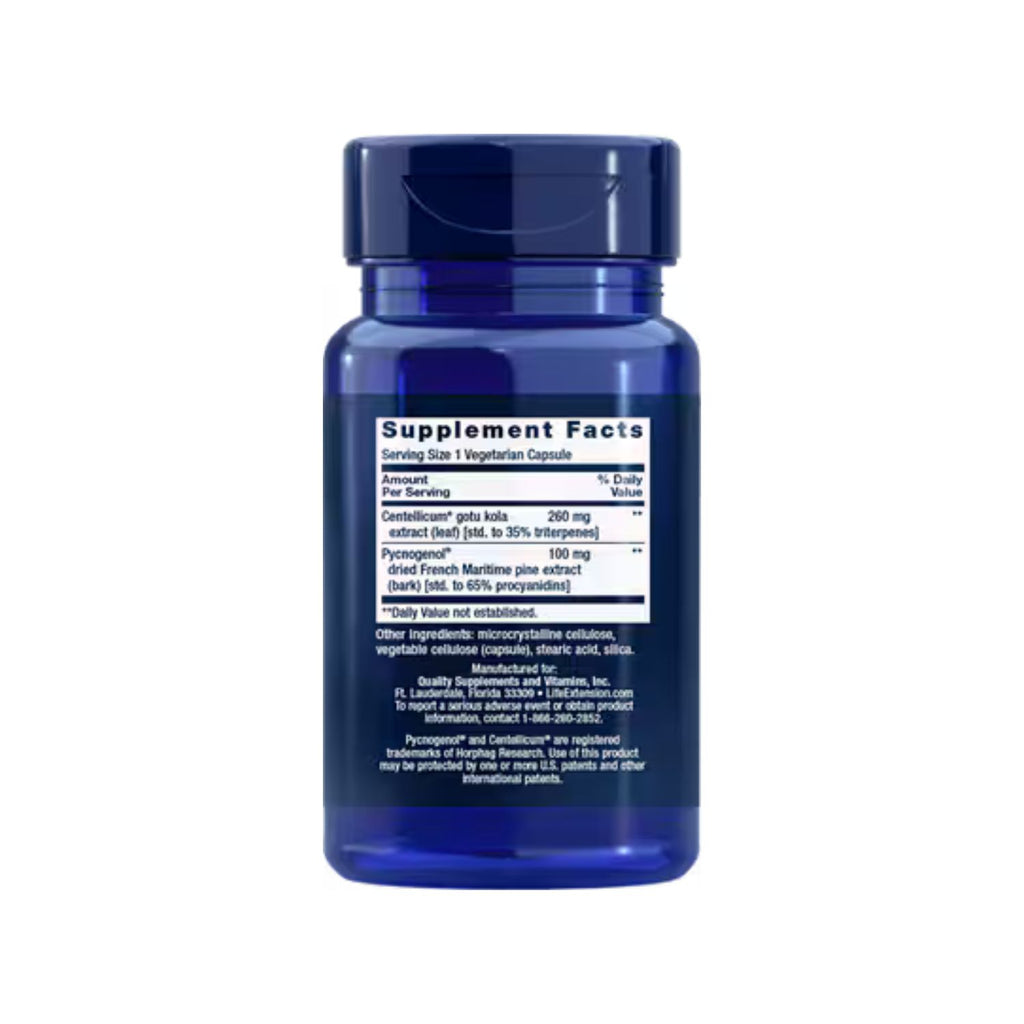 Life Extension Arterial Protect 30 Kapslar