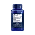 Life Extension Ashwagandha Plus Calm & Focus 60 Kapselit