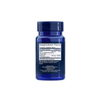Life Extension BioActive Folate & Vitamin B12 90 Kapselit