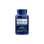 Life Extension Calcium Citrate with Vitamin D 200 Kapslar