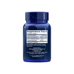 Life Extension Glutathione Cysteine & C 100 Kapselit