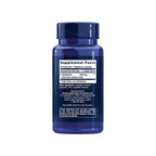Life Extension Lvglutamiini 500 mg 100 kapselit