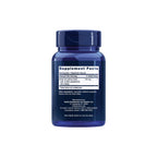 Life Extension Lightly Caffeinated Mega Green Tea Extract 100 Kapselit