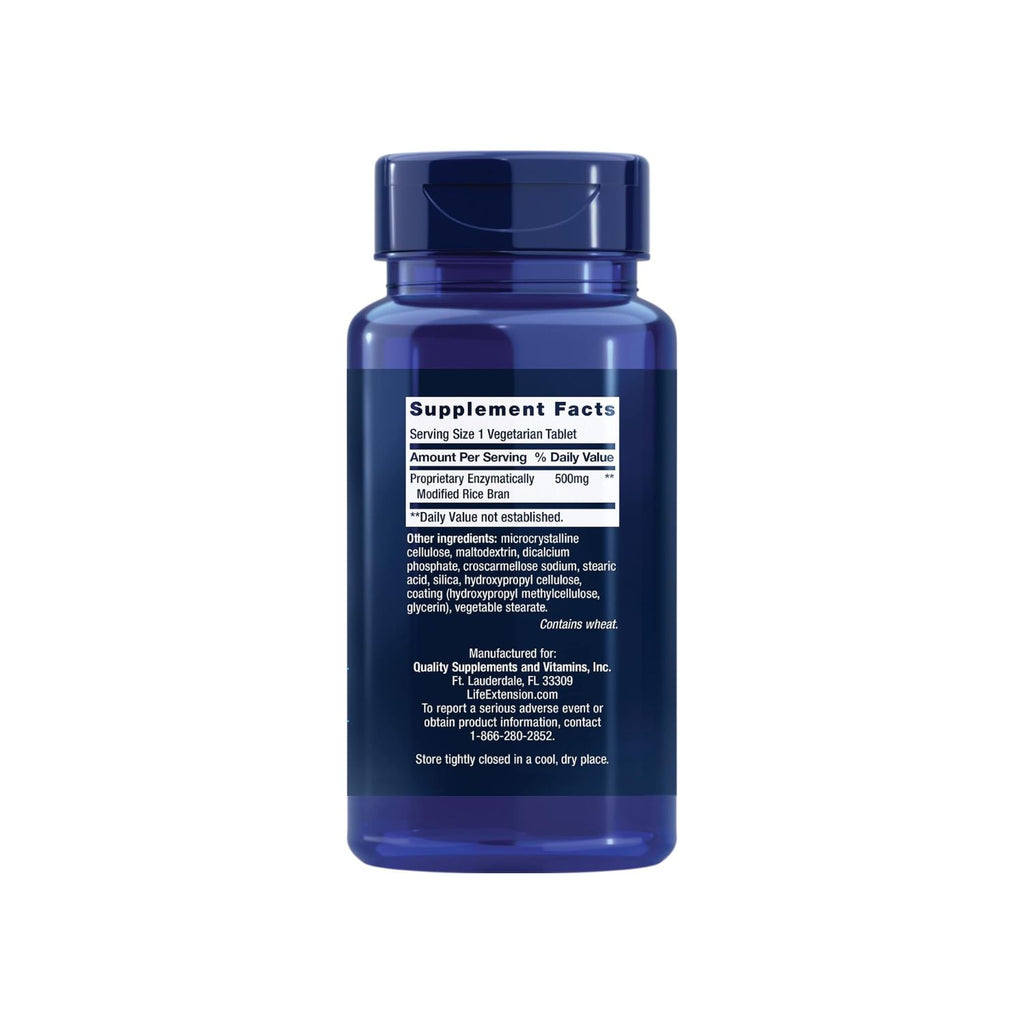 Life Extension NK Cell Activator 30 Tabletter