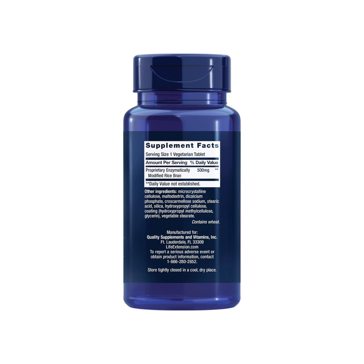 Life Extension NK Cell Activator 30 Tabletter