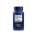 Life Extension Reishi Extract Mushroom Complex 60 Kapselit