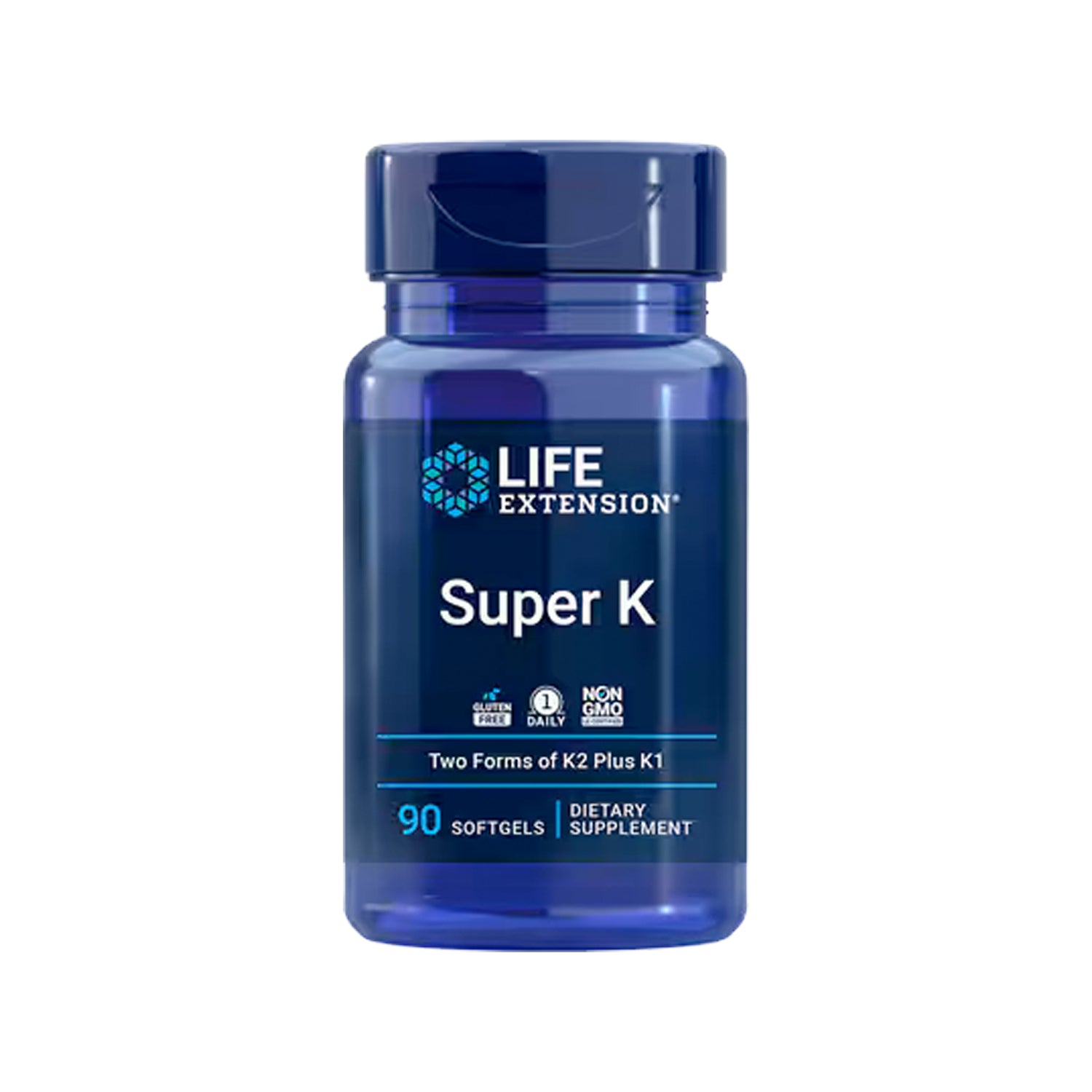 Life Extension Super K 90 kapslar