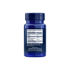 Life Extension Super Ubiquinol CoQ10 100 mg with Enhanced Mitochondrial Support 30 Kapslar