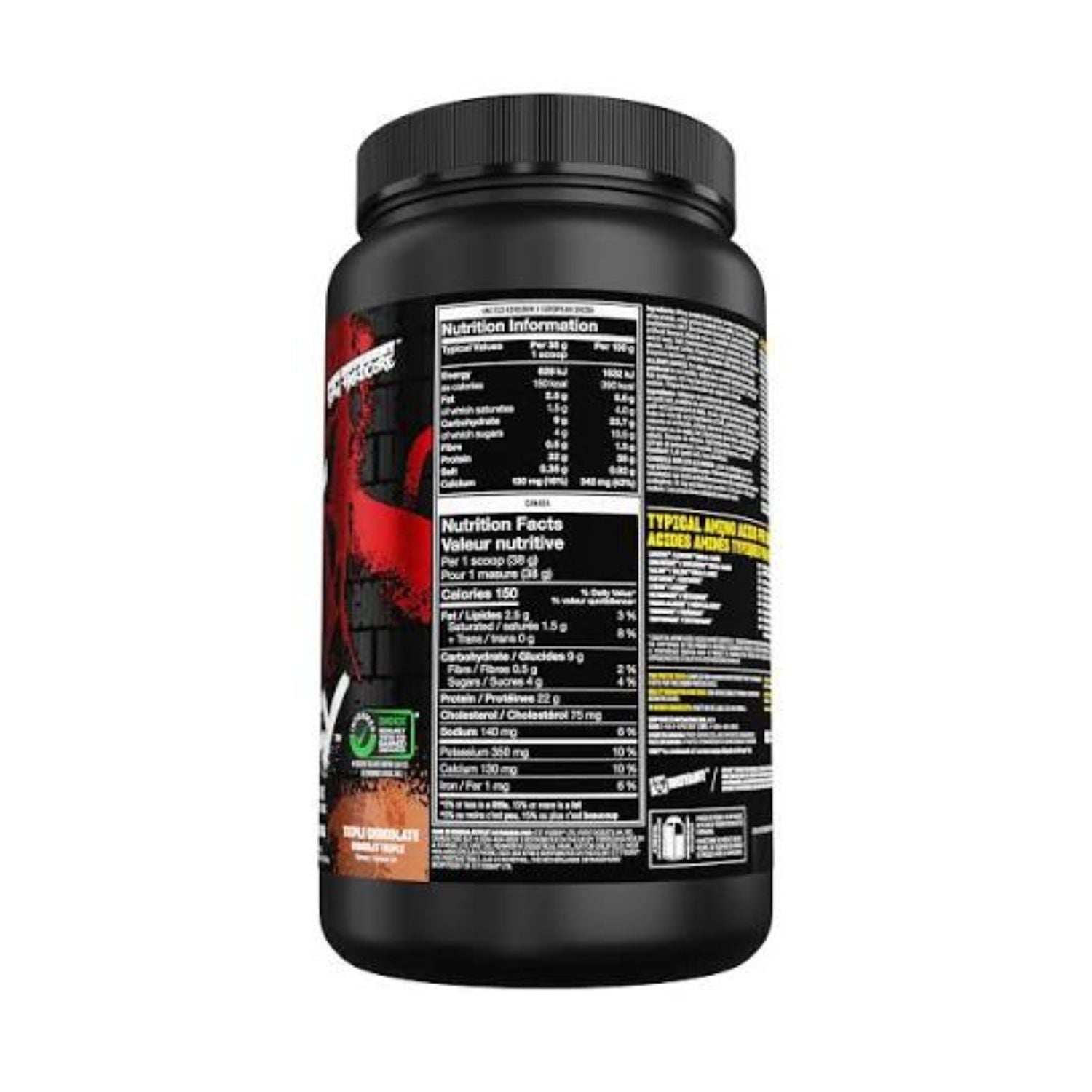 Mutant Whey 908 g