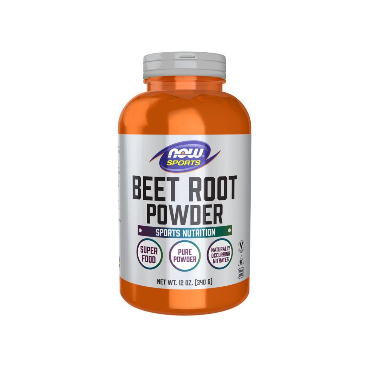 NOW Foods Beet Root Powder