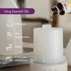 NOW Foods Essential Oil Woodland Walk Oil