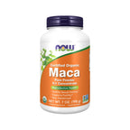 NOW Foods Maca 6:1 Concentrate Pure Powder