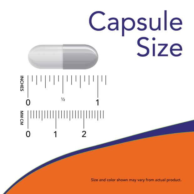 NOW Foods Magnesium Transporters