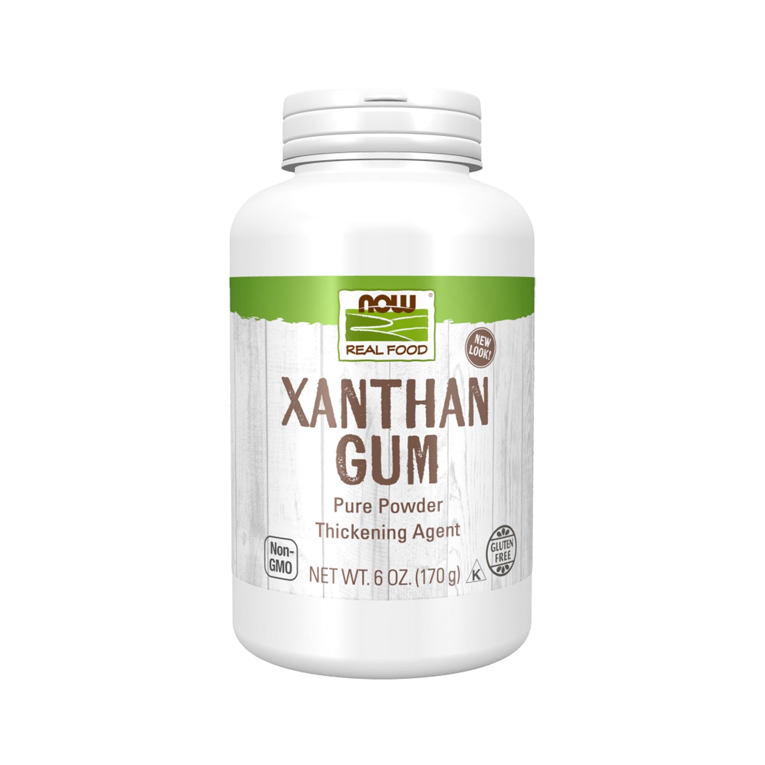 NOW Foods Xanthan Gum 170g