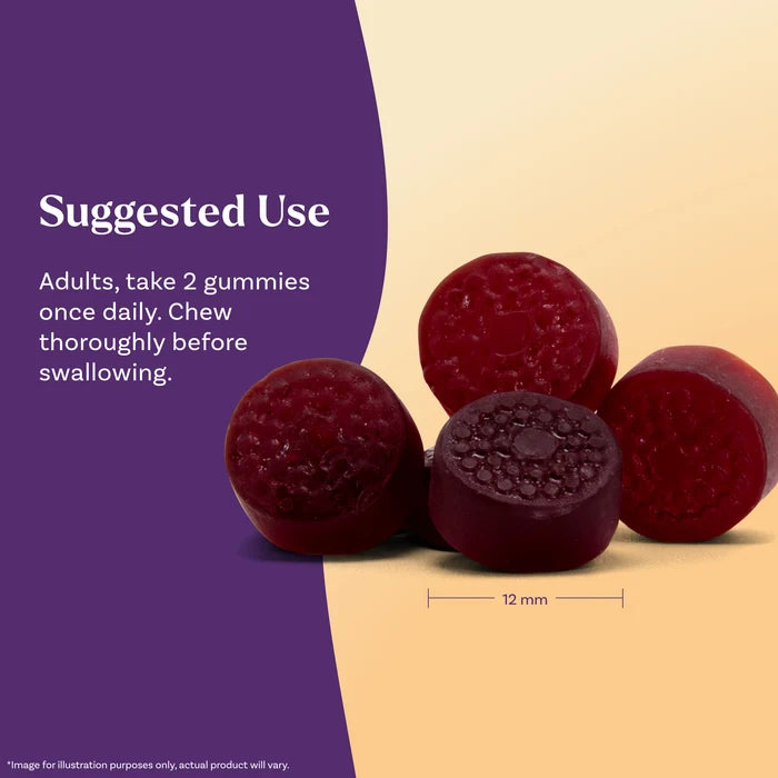 Natrol Ultra Energy 4 in 1 60 Gummies
