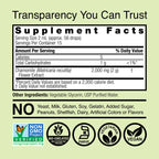 Nature's Answer Chamomile Extract 30 ml