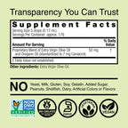 Nature's Answer Oil of Oregano Extract 30 ml