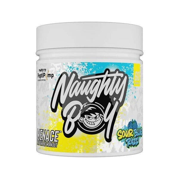 Naughty Boy Menace V2 210g
