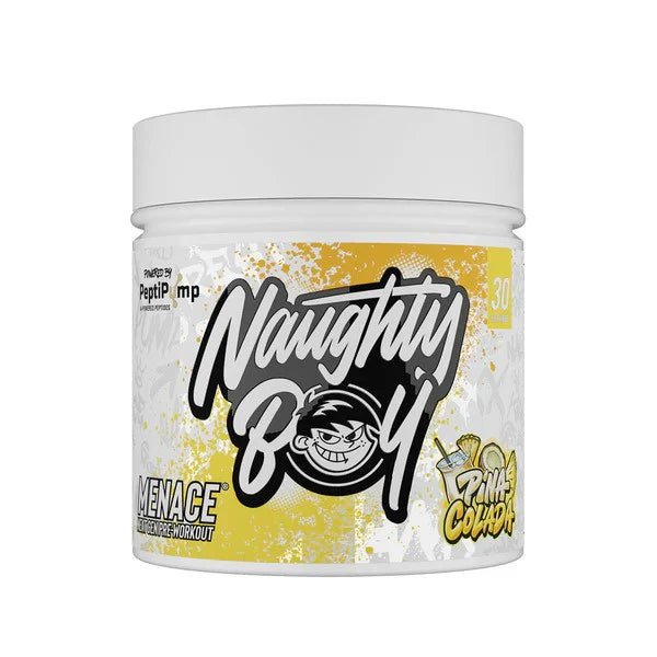 Naughty Boy Menace V2 420g
