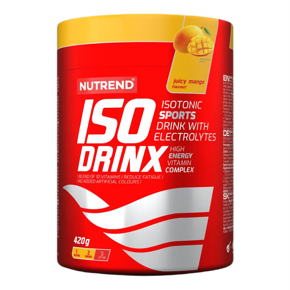 Nutrend IsoDrinx 420 g