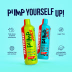 Nutrend Pump Juice 900 ml