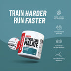 Nutrend Citrulline Malate 300 g