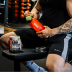 Nutrend EAA Mega Strong Powder 300 g