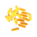 Nutrend Omega 3 Plus 120 Kapselit