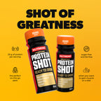 Nutrend Protein Shot 20 x 60 ml