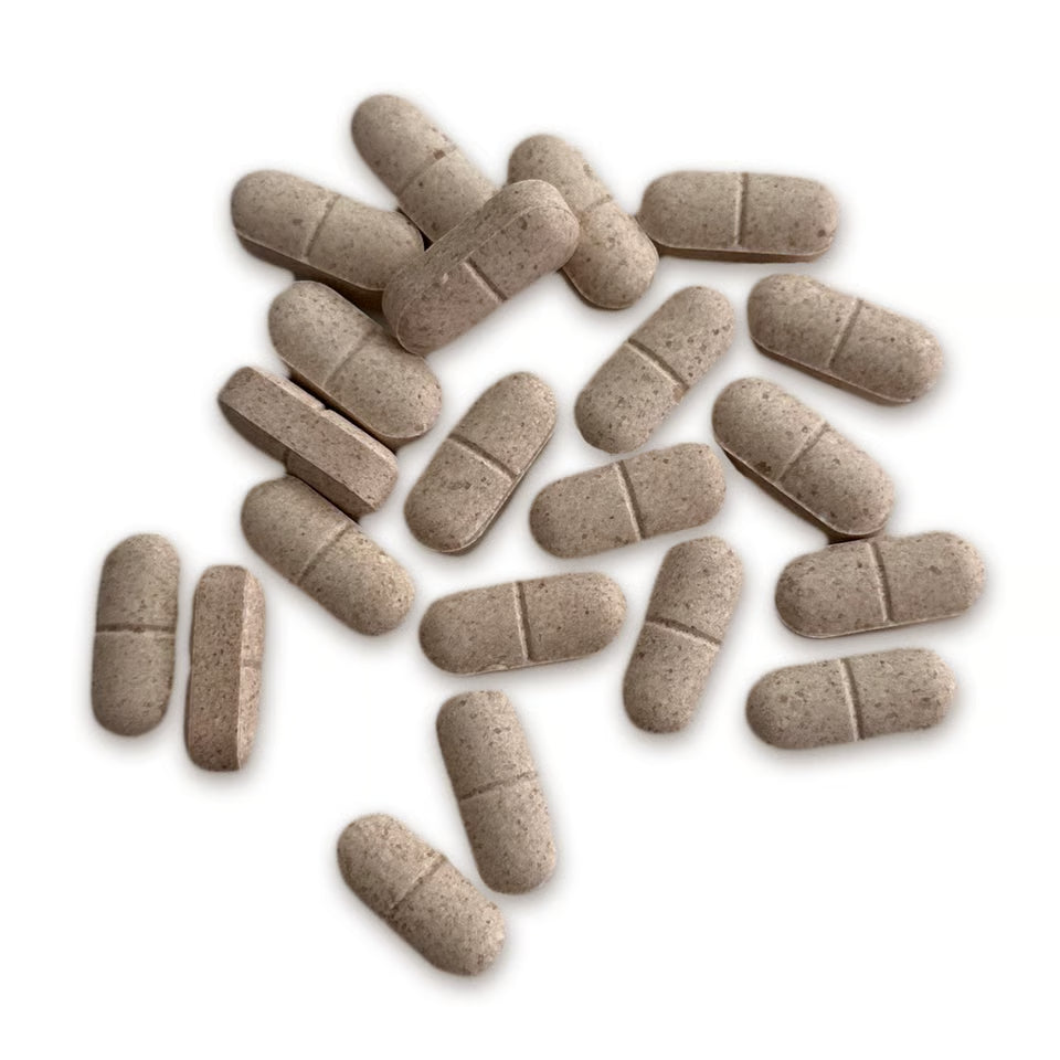 Nutrend VO2 Boost 60 Tabletit