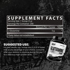 Nutrex Research Glutamine Drive 1000 g