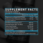 Nutrex Research Lipo-6 Diuretic 80 Kapselit