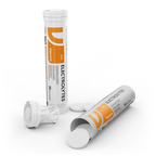 OstroVit Electrolyte 20 Purutabletit
