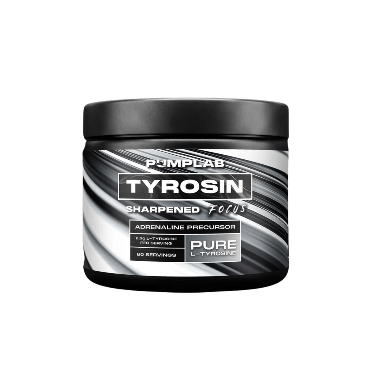 PumpLab TYROSINE 200 g