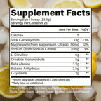 Raw Nutrition Bum Essential Performance 615g