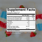 Raw Nutrition CBUM Essential Pre-Workout 408g