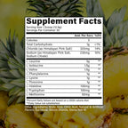 Raw Nutrition EAA Plus 426g